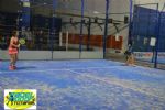 Padel Indoor Totana