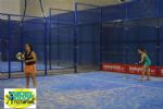 Padel Indoor Totana