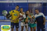 Padel Indoor Totana