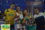 Padel Indoor Totana