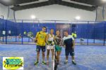 Padel Indoor Totana