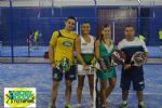 Padel Indoor Totana