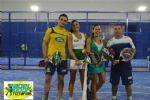 Padel Indoor Totana