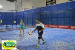 Padel Indoor Totana