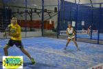 Padel Indoor Totana