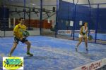 Padel Indoor Totana