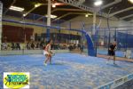 Padel Indoor Totana