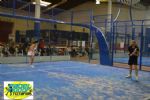 Padel Indoor Totana