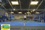 Padel Indoor Totana