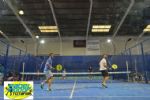 Padel Indoor Totana