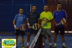 Padel Indoor Totana