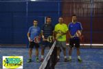 Padel Indoor Totana