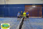 Padel Indoor Totana