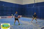 Padel Indoor Totana