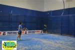 Padel Indoor Totana