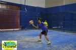 Padel Indoor Totana