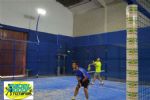 Padel Indoor Totana