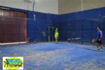 Padel Indoor Totana