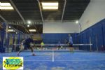 Padel Indoor Totana