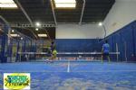 Padel Indoor Totana