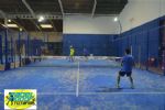 Padel Indoor Totana