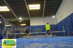 Padel Indoor Totana