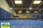 Padel Indoor Totana