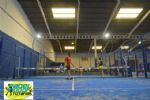 Padel Indoor Totana