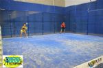 Padel Indoor Totana