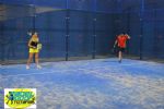 Padel Indoor Totana