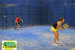 Padel Indoor Totana