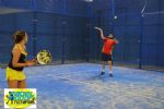 Padel Indoor Totana