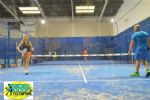 Padel Indoor Totana