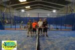 Padel Indoor Totana