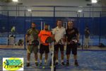 Padel Indoor Totana