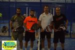 Padel Indoor Totana