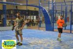 Padel Indoor Totana