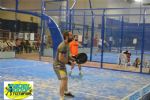 Padel Indoor Totana