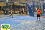 Padel Indoor Totana