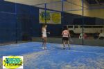 Padel Indoor Totana