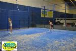 Padel Indoor Totana