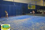 Padel Indoor Totana