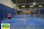 Padel Indoor Totana