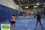 Padel Indoor Totana