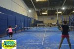 Padel Indoor Totana