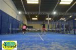 Padel Indoor Totana