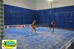 Padel Indoor Totana