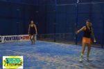 Padel Indoor Totana