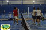 Padel Indoor Totana