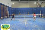 Padel Indoor Totana